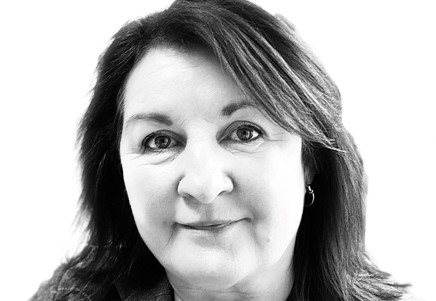 Trish Norman COO 