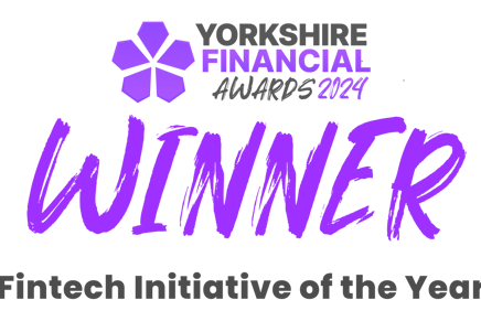 Fintech Initiative Of The Year 2024 winner