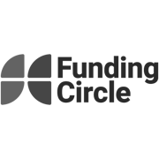 Lenvi customer Funding Circle logo